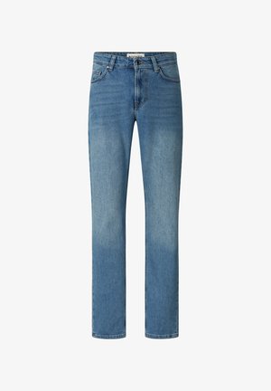 Bogner, BOGNER PRIME FIT JEANS ROB - Jeans Tapered Fit - light denim blue