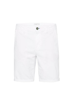 Camp David, Jeans Shorts - opticwhite
