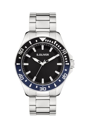 ARMBANDUHR - Montre - silber