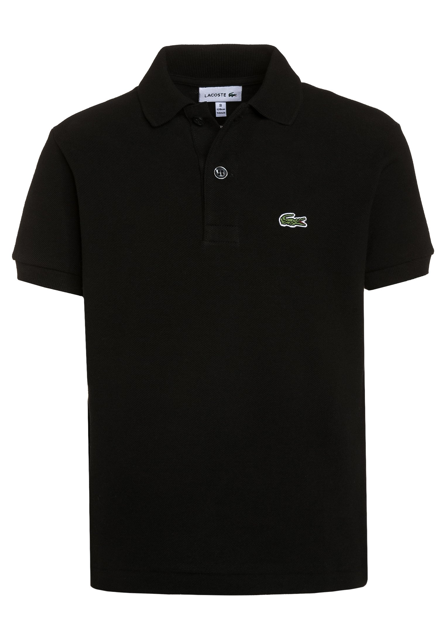 Lacoste UNISEX - black/negro - Zalando.es