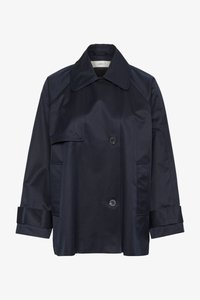 Unausgewählt, marine blue