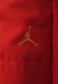 Jordan CORE - Pantalones deportivos - dune red