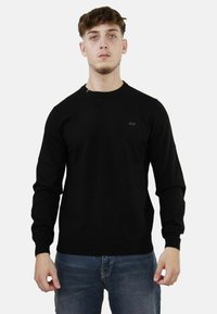 Maglione - nero