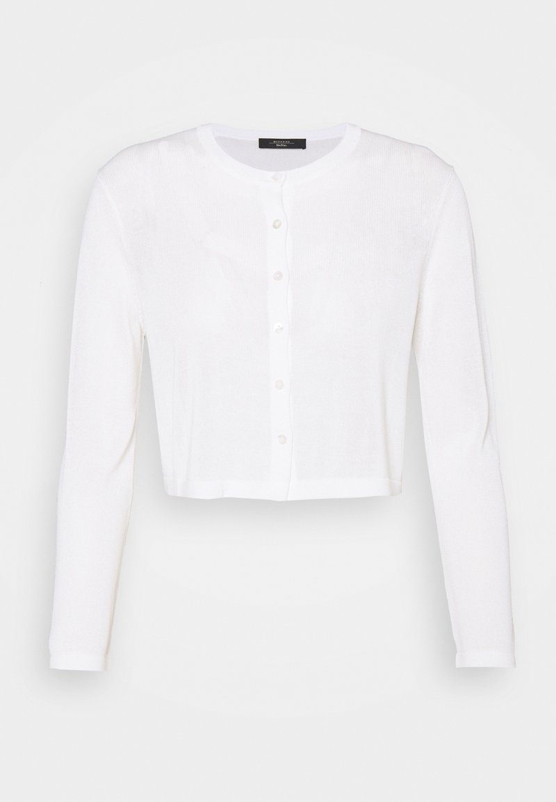 WEEKEND MaxMara Kofta - white