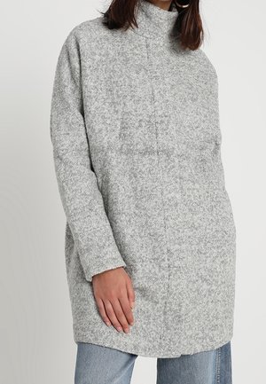 Mantel - grey