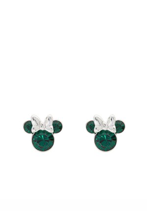 Orecchini - green
