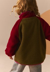 Next Fleece jacket - multi