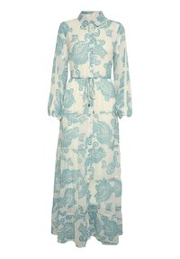 CRSAMIRA - Maxi ruha - columbia paisley