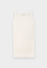 Unselected, almond milk