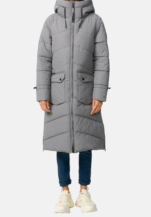 Manteau d'hiver - grey