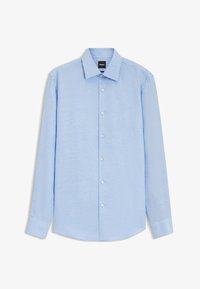 Sélectionné, light blue