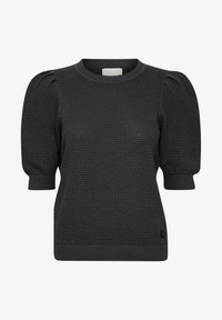 Unselected, black