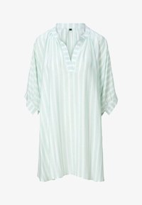 Non sélectionné, mint stripe