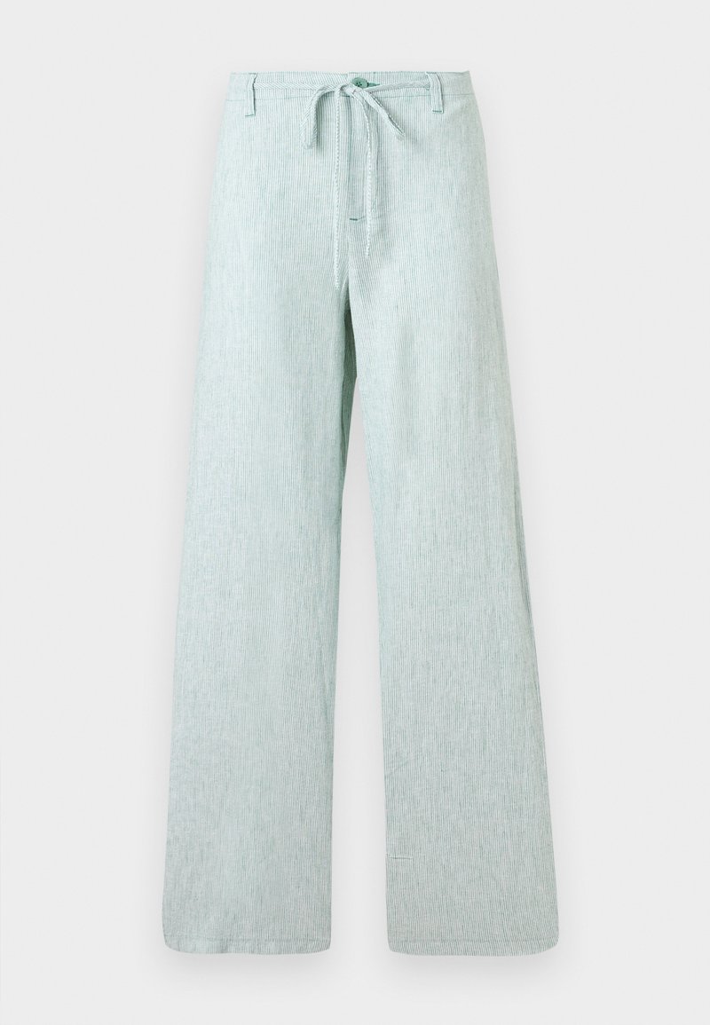Hollister Co. Broek groen