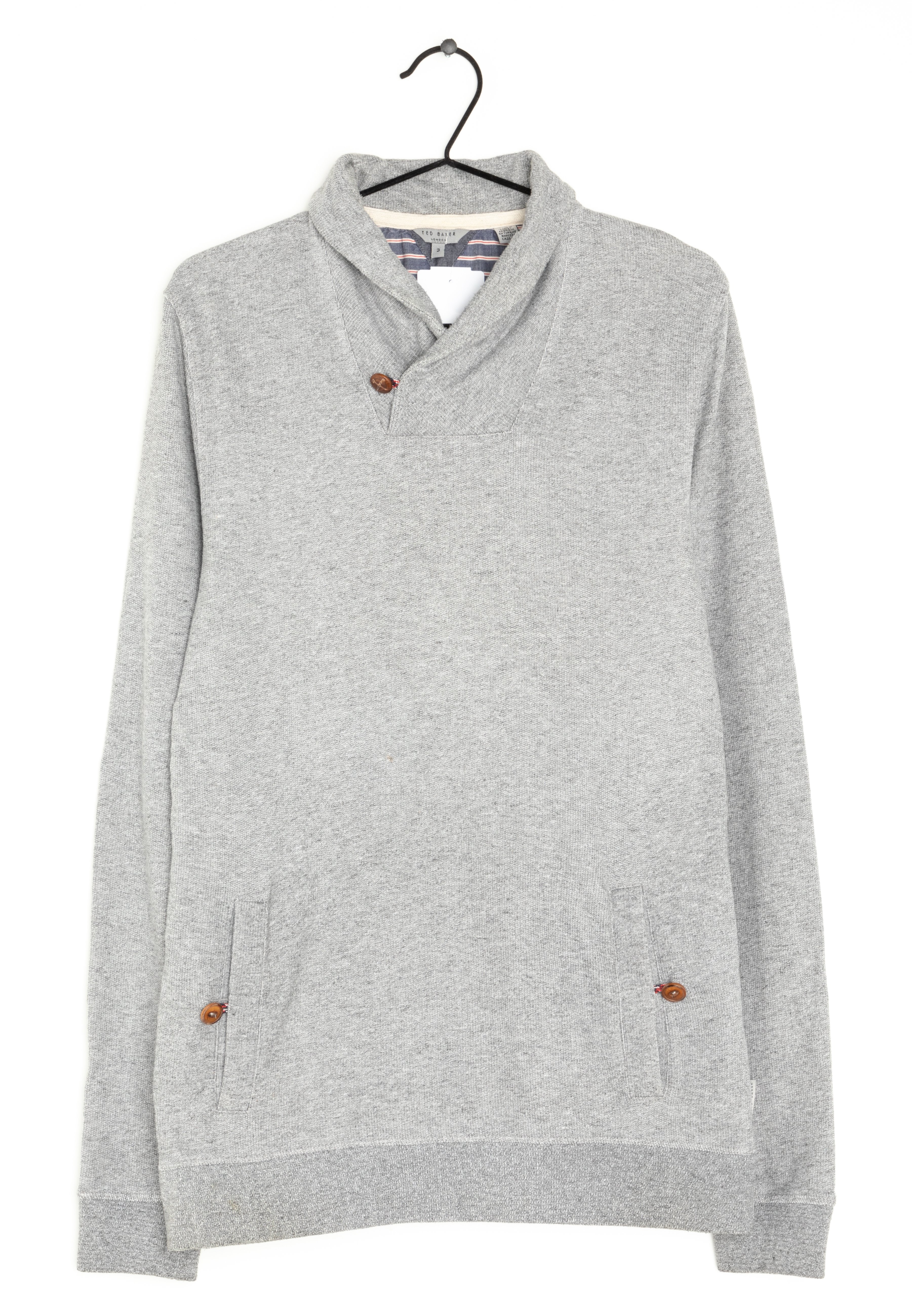 boden black cardigan