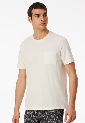 COMFORT - Maglia del pigiama - bianco