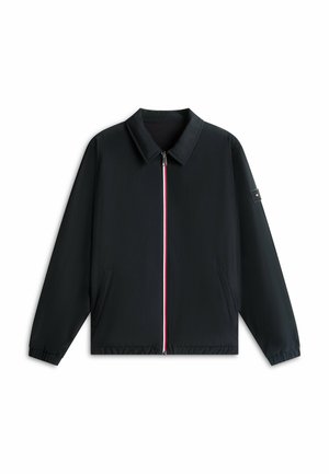 Tommy Hilfiger, - Kurtka wiosenna