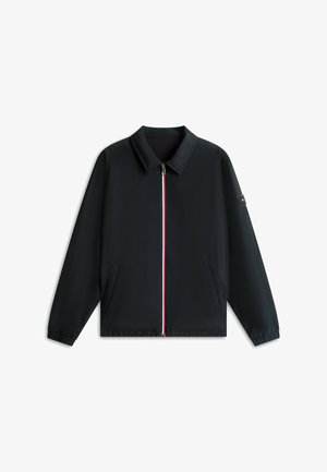 Tommy Hilfiger, - Kurtka wiosenna