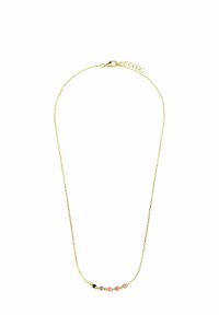 Niet geselecteerd, gold-coloured