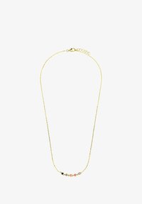 Geselecteerd, gold-coloured