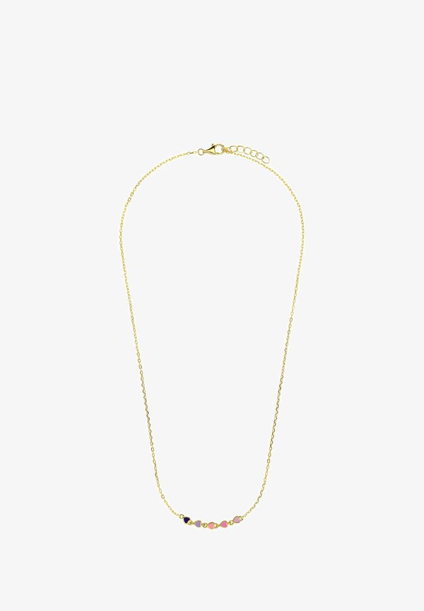 COLOURFUL – Halskette
