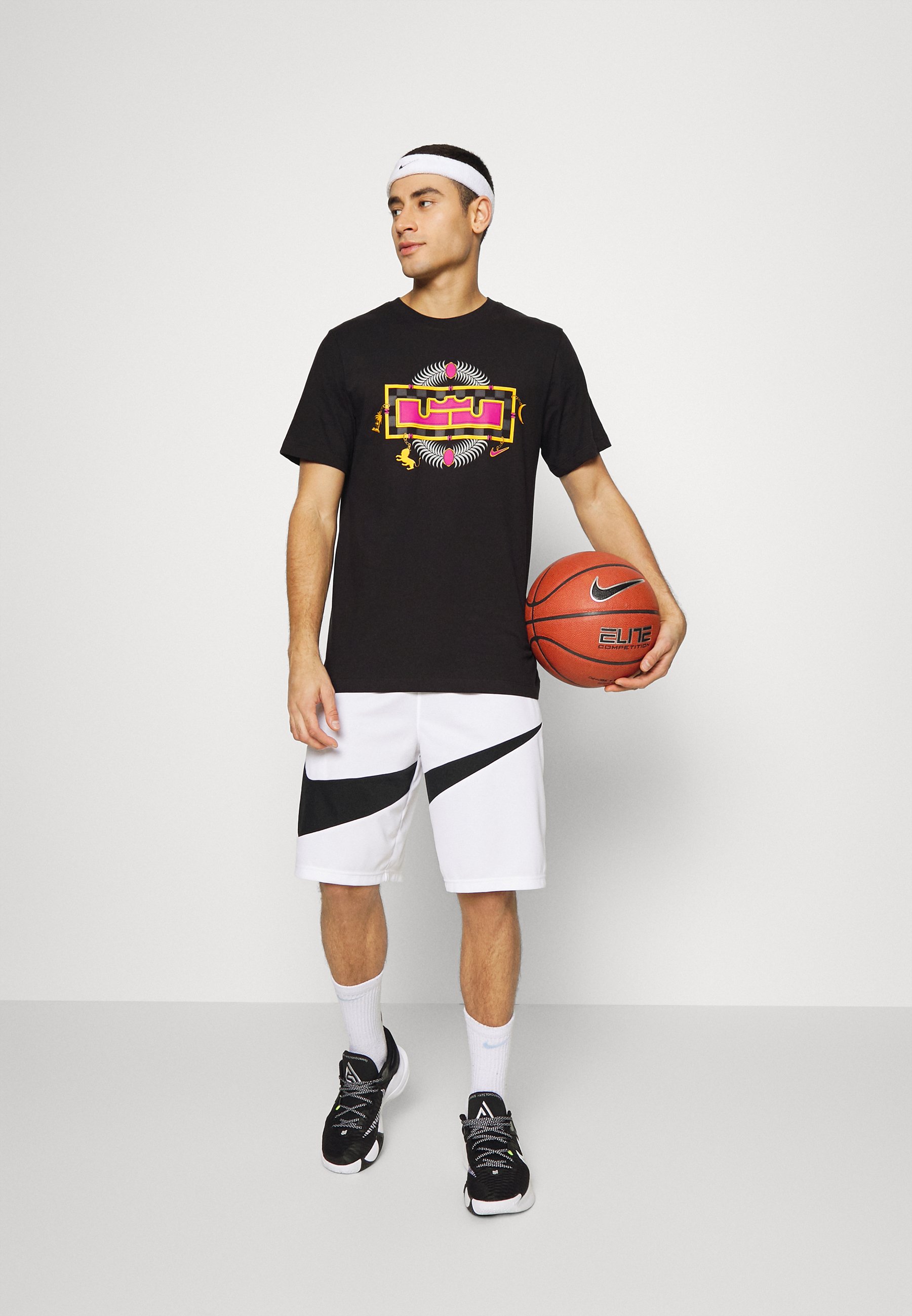 zalando lebron james