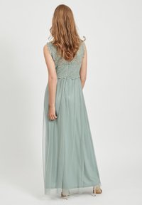 VILA VILYNNEA  - Occasion wear - green milieu