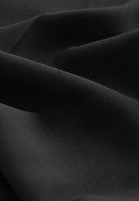 Next SUPER WIDE  - Hlače - black