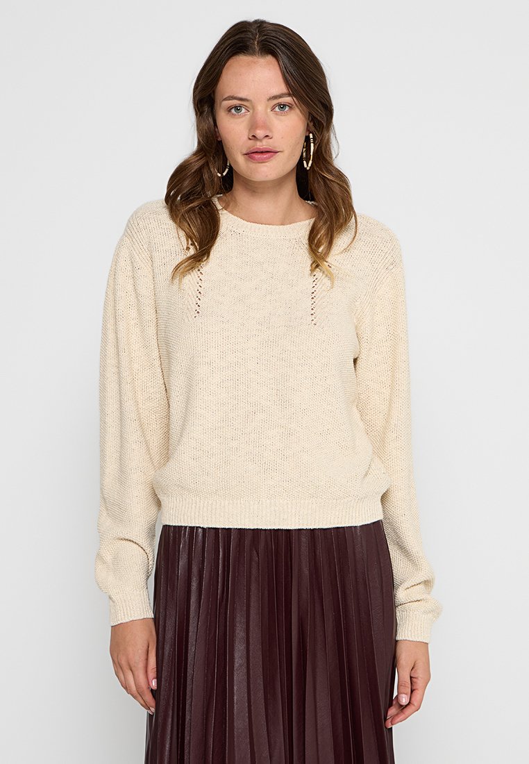 Scotch & Soda Trui beige Scotch & Soda Trui beige