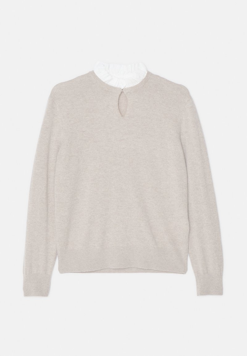 sandro Trui beige