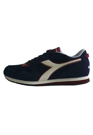 Diadora, SKYLER - Sneakers basse - blu notte
