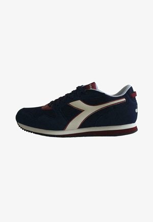 Diadora, SKYLER - Sneakers basse - blu notte