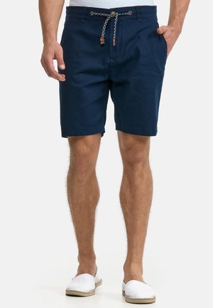 Shorts - navy