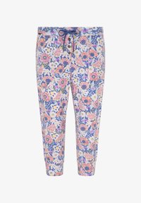 Niet geselecteerd, joyous floral print
