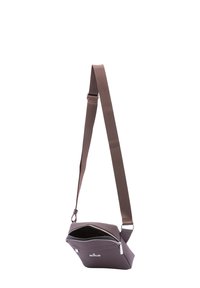B.Cavalli Borsa a tracolla - coffee