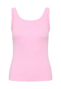 Neizbrano, pink frosting