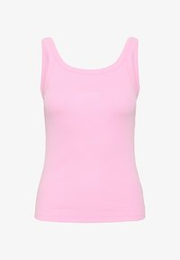 Neizbrano, pink frosting