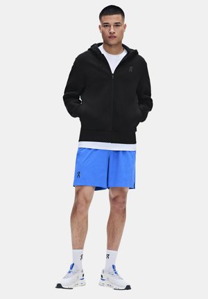 On, FOCUS SHORTS - Short de sport - jay