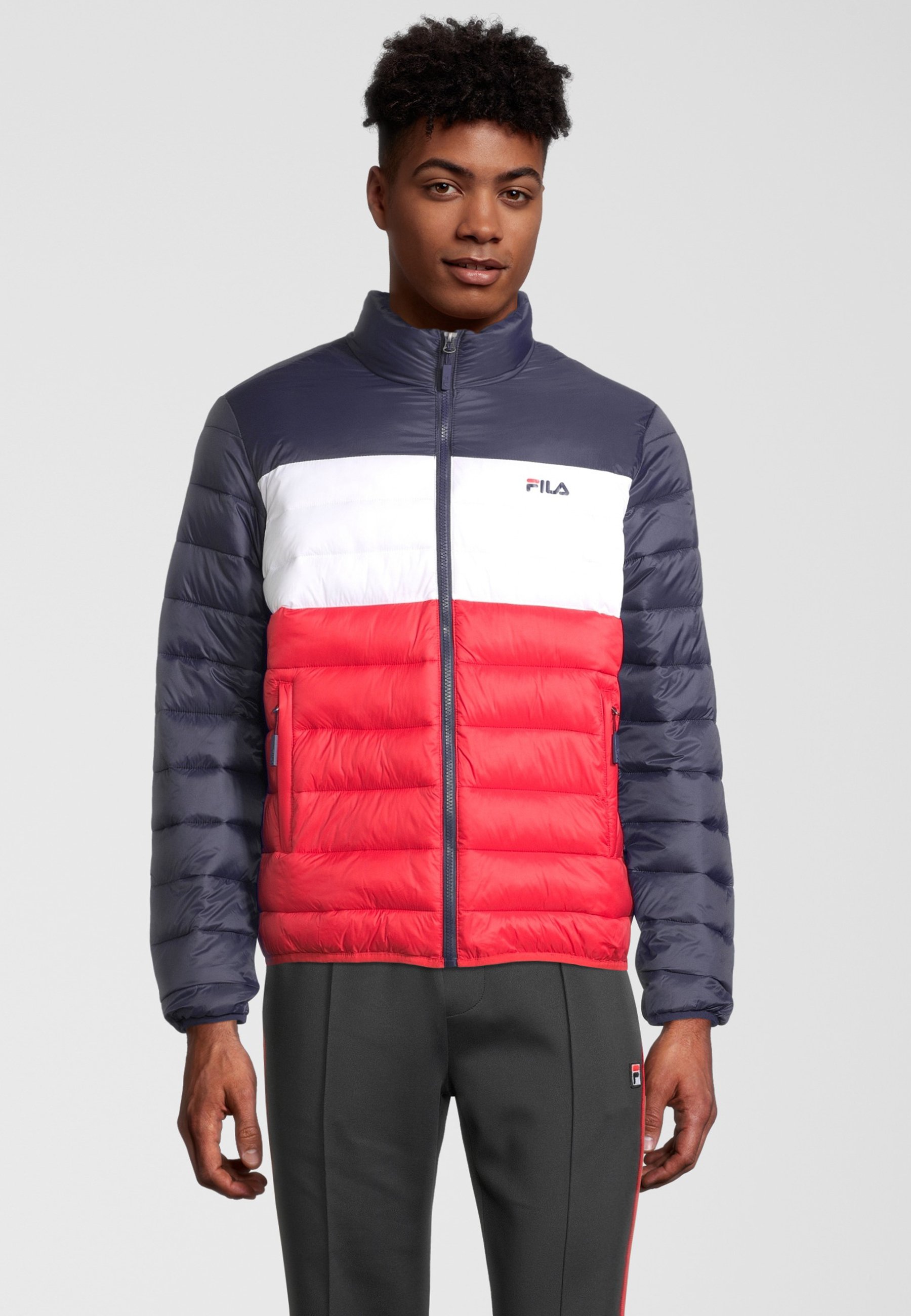 Chaquetas de hombre | Cazadoras en Zalando