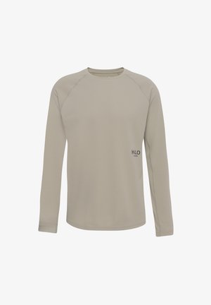 HALO - Bluzka z długim rękawem