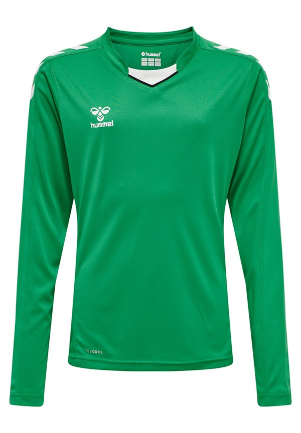 HMLCORE XK  - Langarmshirt - jelly bean