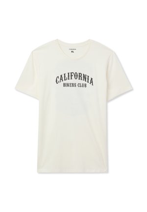 Terranova, - T-shirt z nadrukiem