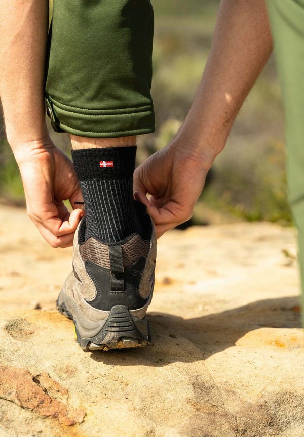 3 PACK - Sportsocken