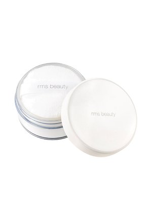 TINTED "UN" POWDER - Powder - translucent