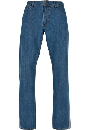 Jeans bootcut - multi-coloured