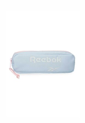 Reebok, ANDREW SCHOOL  7CM - Estuche escolar - blue