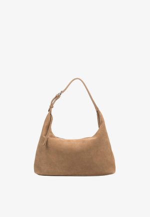 ESTRO, Kabelka - beige