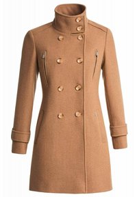 manteau salsa bleu marine