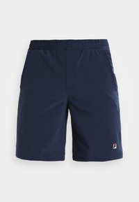 Não selecionado, peacoat blue