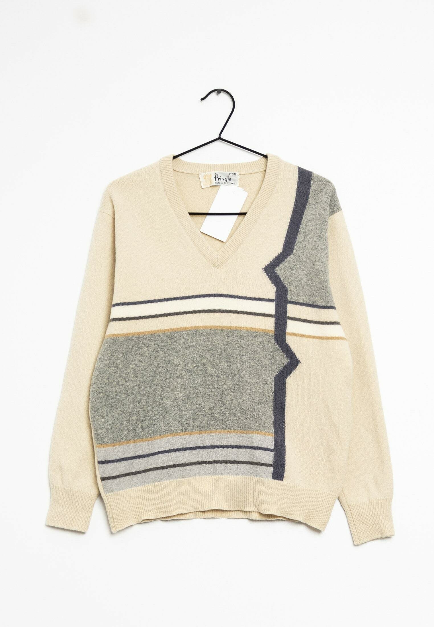 Pringle of Scotland Jumper - beige 